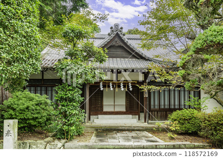 Ishizuchi Shrine Kuchinomiya Main Shrine Saijo City, Ehime Prefecture Ishizuchi Shrine Kuchinomiya Main Shrine Saijo City, Ehime Prefecture 118572169