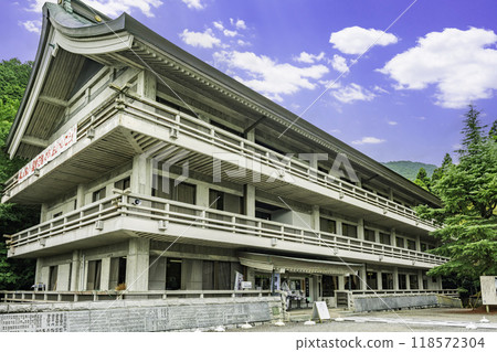 Ishizuchi Shrine Kuchinomiya Main Building Ishizuchi Shrine Community Center Saijo City, Ehime Prefecture Ishizuchi Shrine Kuchinomiya Main Building Ishizuchi Shrine Community Center Saijo City, Ehime Prefecture 118572304