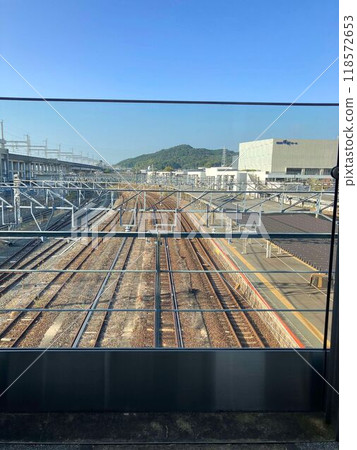 鐵軌 118572653