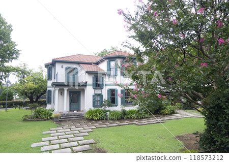 意大利山花園 118573212