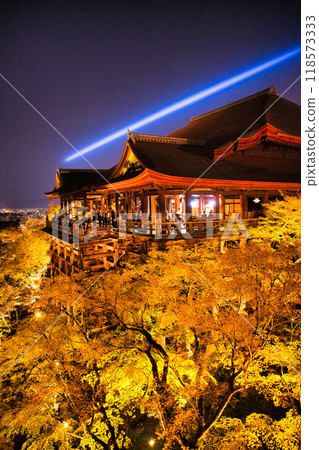 2023年櫻花季清水寺夜間特別參觀 118573333