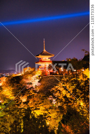2023年櫻花季清水寺夜間特別參觀 118573336
