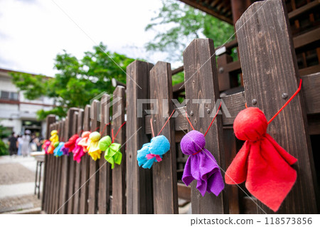 名古屋三輪神社 名古屋三輪神社 118573856