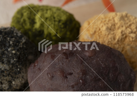 萩四色萩 萩四色萩 118573968