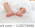 Born newborn 118574086