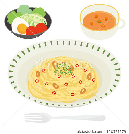 Peperoncino Peperoncino 118575579