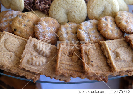 Cookies Cookies 118575730