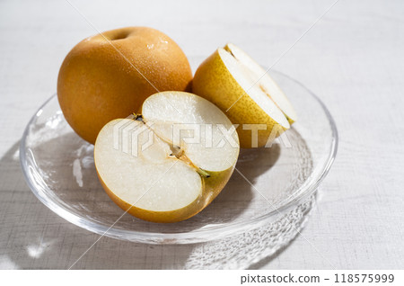 大玉梨 秋月梨 大玉梨 秋月梨 118575999