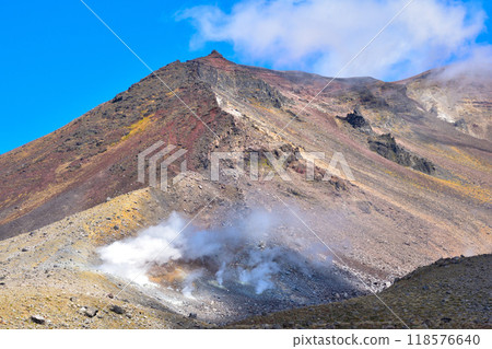 Asahidake fume 118576640