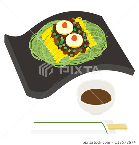 屋頂瓦片 屋頂瓦片 118578674