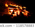 bonfire  118578883