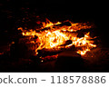 bonfire  118578886