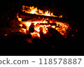 bonfire  118578887