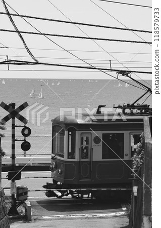 江之電 江之電 118579733