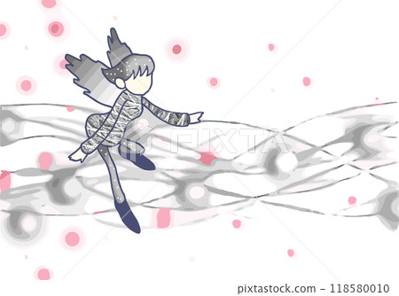 Fairy tale, fairy, wings, flight Fairy tale, fairy, wings, flight 118580010