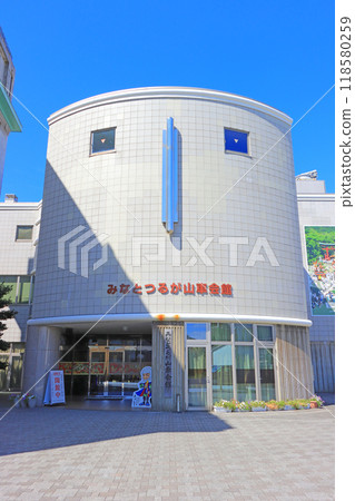 福井縣敦賀市港敦賀高湯會館風景 福井縣敦賀市港敦賀高湯會館風景 118580259