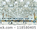 Changi International Airport 118580405