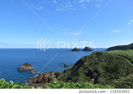 佐渡島，Nikgame from Onogame 118581601