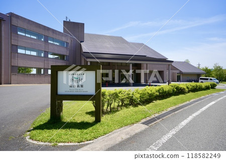 度假村「蒜山高原」（岡山縣真庭市蒜山） 118582249