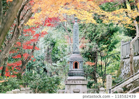 Kannon Memorial Monument 118582439