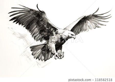 High-resolution black and white close-up of a chameleon, showcasing detailed scales and textures. Perfect for wildlife, reptiles, and nature photography projects. High-resolution black and white close-up of a chameleon, showcasing detailed scales and textures. Perfect for wildlife, reptiles, and nature photography projects. 118582518