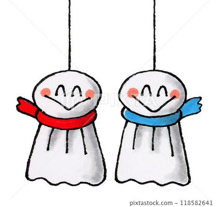  Teru teru boss 118582641