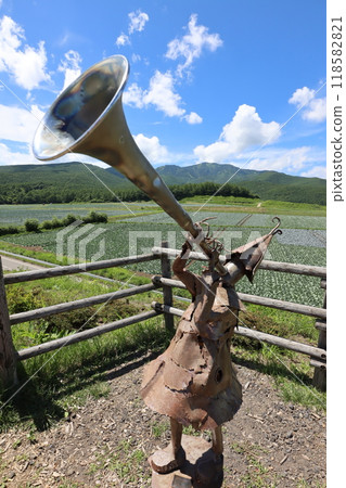 Tsumagoi村 118582821