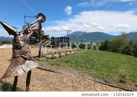 Tsumagoi村 118582824