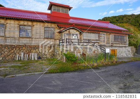 濱益鄉土博物館(舊白鳥番屋,石漾市指定文化遺產) 濱益鄉土博物館(舊白鳥番屋,石漾市指定文化遺產) 118582831