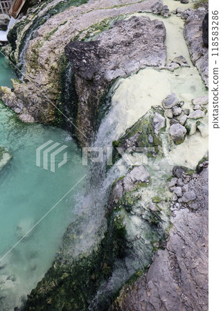 Kusatsu Onsen 118583286