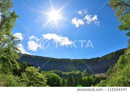 Tsunanmidama Park (Niigata Prefecture) 118584347