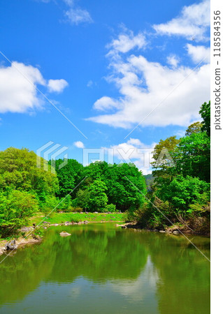 津南三玉公園（新潟縣） 118584356