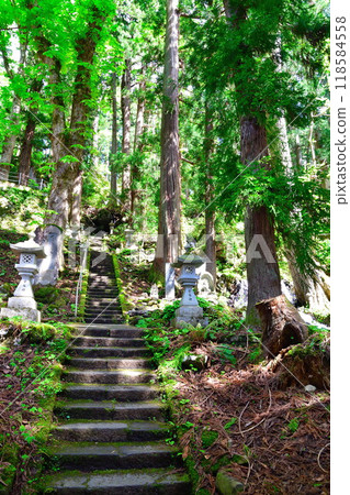 Midama Fudoson (Niigata Prefecture) Midama Fudoson (Niigata Prefecture) 118584558