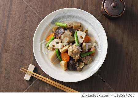 Chikuzen-ni 118584705