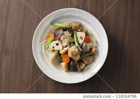 Chikuzen-ni 118584706