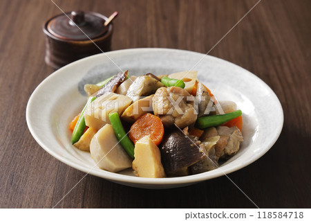 Chikuzen-ni 118584718