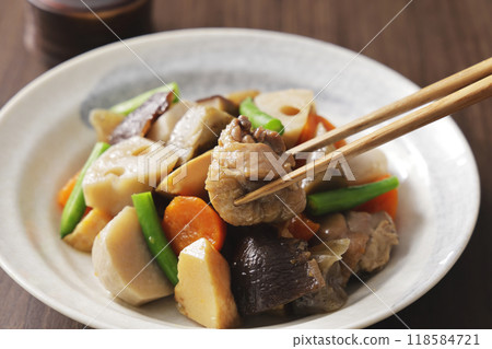 Chikuzen-ni 118584721