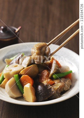 Chikuzen-ni 118584726