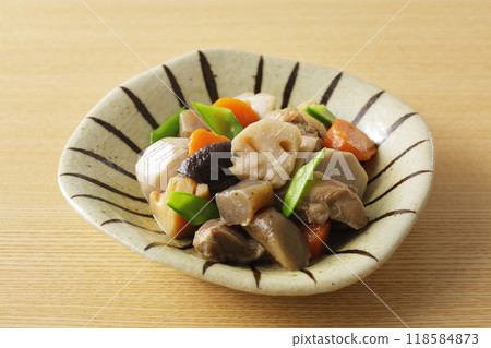 Chikuzen-ni 118584873