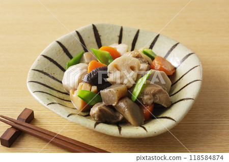 Chikuzen-ni 118584874