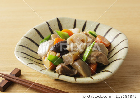 Chikuzen-ni Chikuzen-ni 118584875