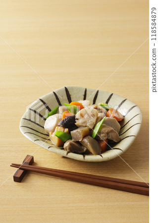 Chikuzen-ni 118584879