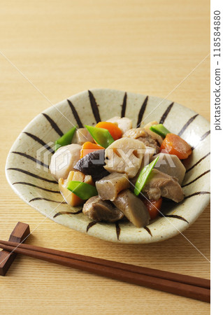 Chikuzen-ni 118584880