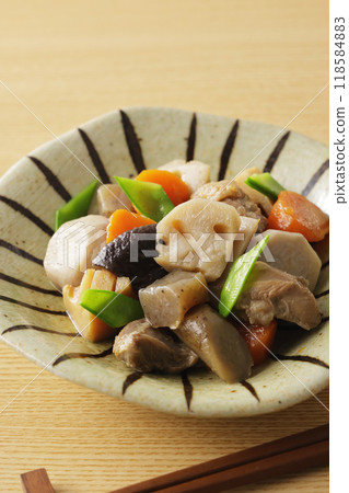 築前二 118584883