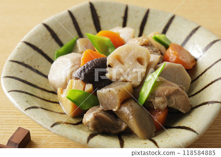 築前二 118584885