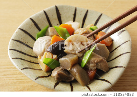 築前二 築前二 118584888