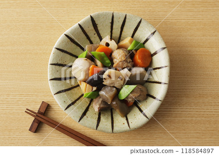 築前二 118584897