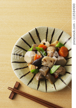 Chikuzen-ni 118584900