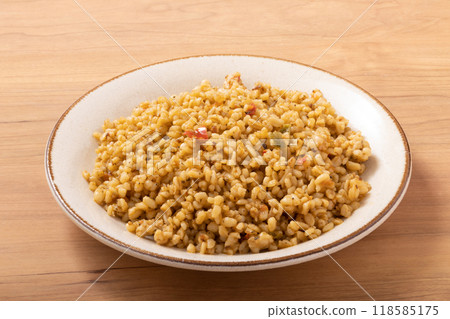 [土耳其食品] Bulgur 抓飯（磨碎的小麥抓飯） 118585175