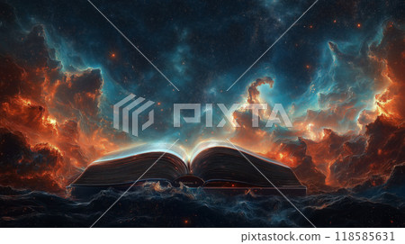 Akashic Records 118585631